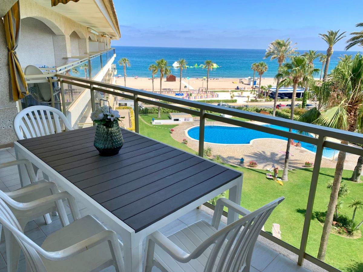 Homing Miami Playa Cristal 10 Apartment Exterior photo