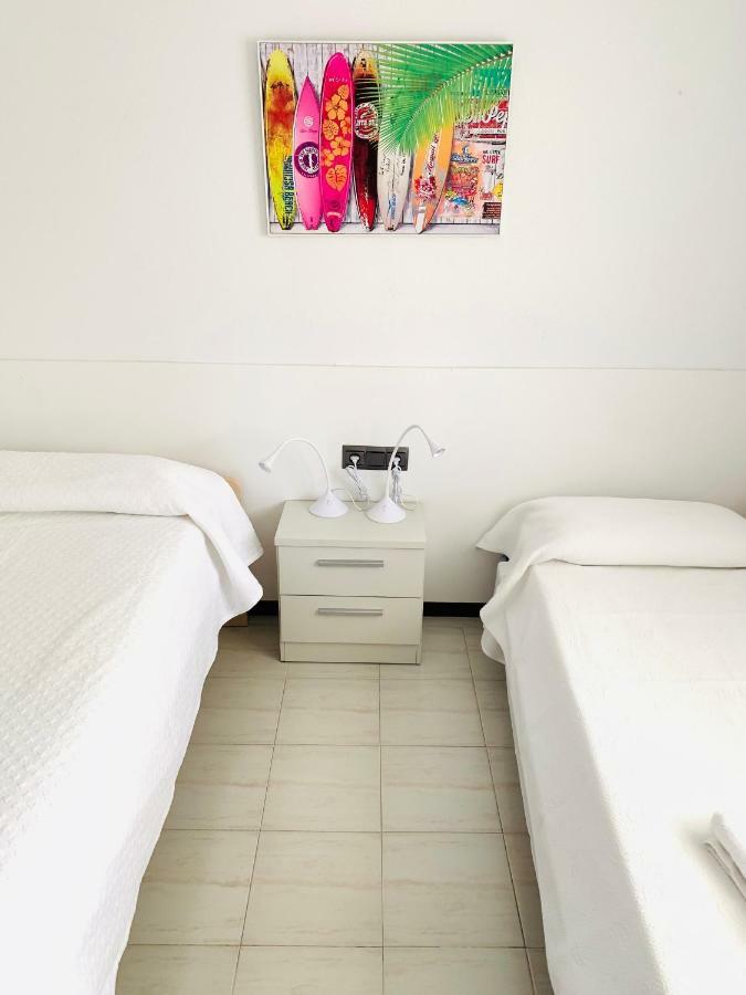 Homing Miami Playa Cristal 10 Apartment Exterior photo