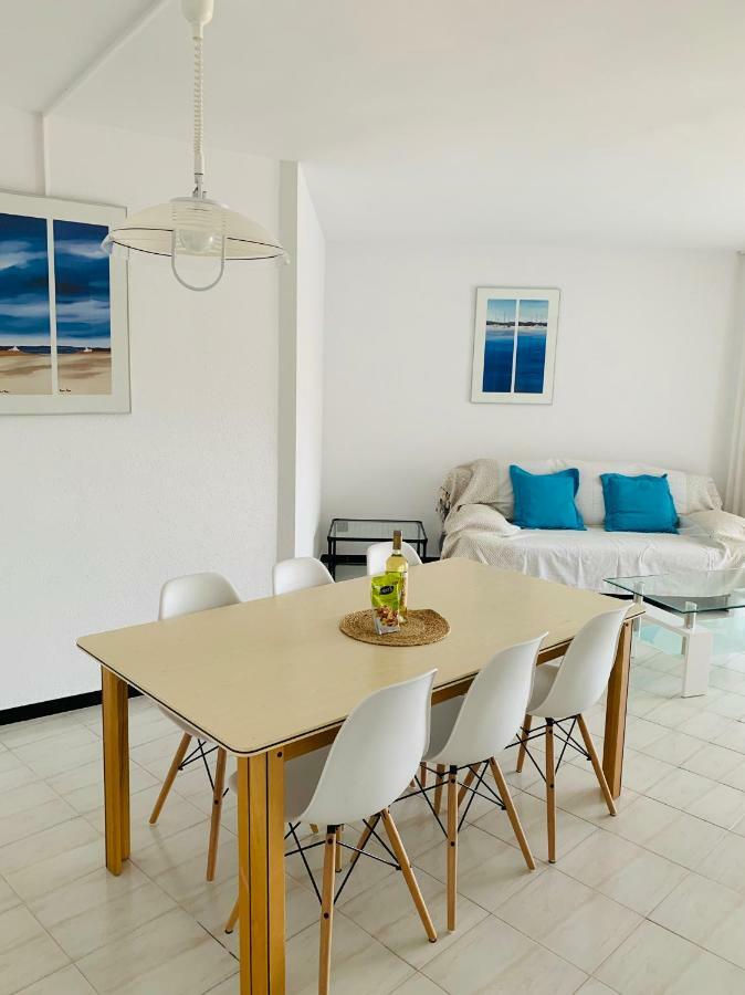 Homing Miami Playa Cristal 10 Apartment Exterior photo